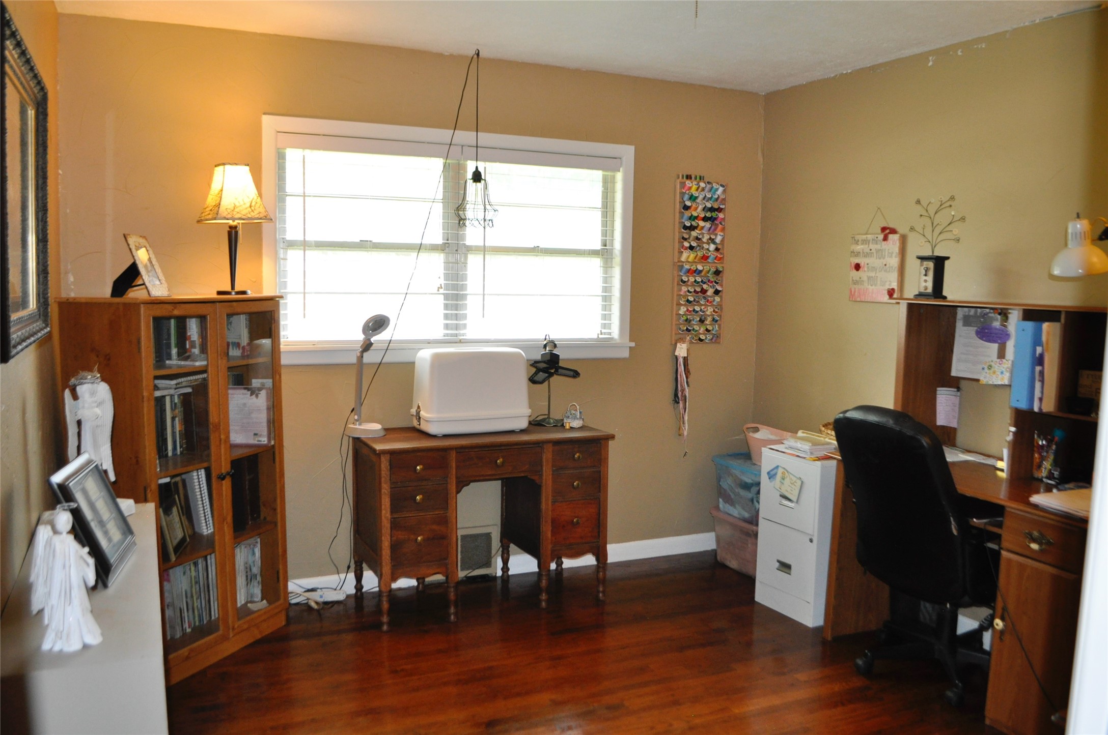 1405 Rolling Hills Drive Graham TX 76450