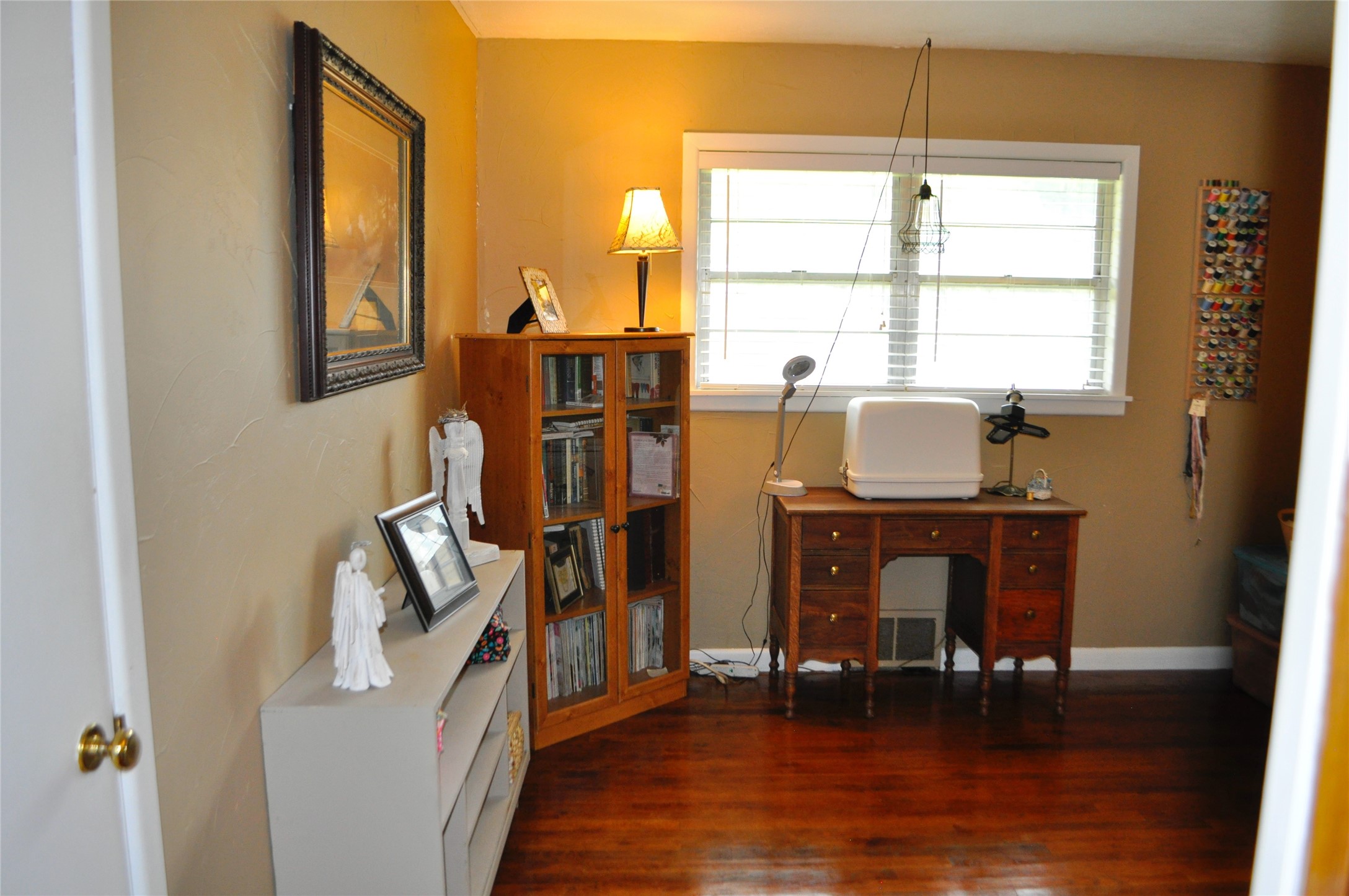 1405 Rolling Hills Drive Graham TX 76450