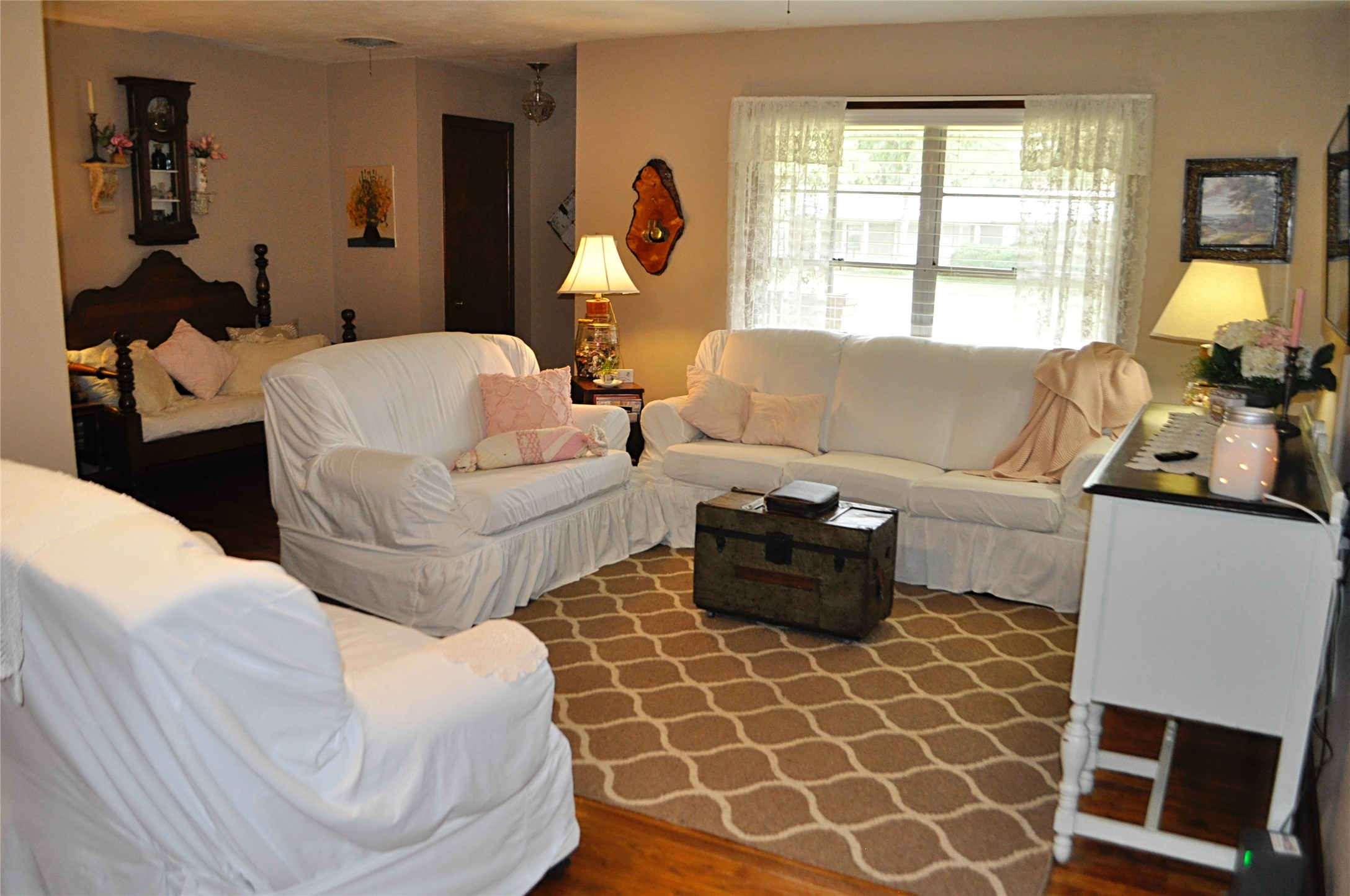 1405 Rolling Hills Drive Graham TX 76450