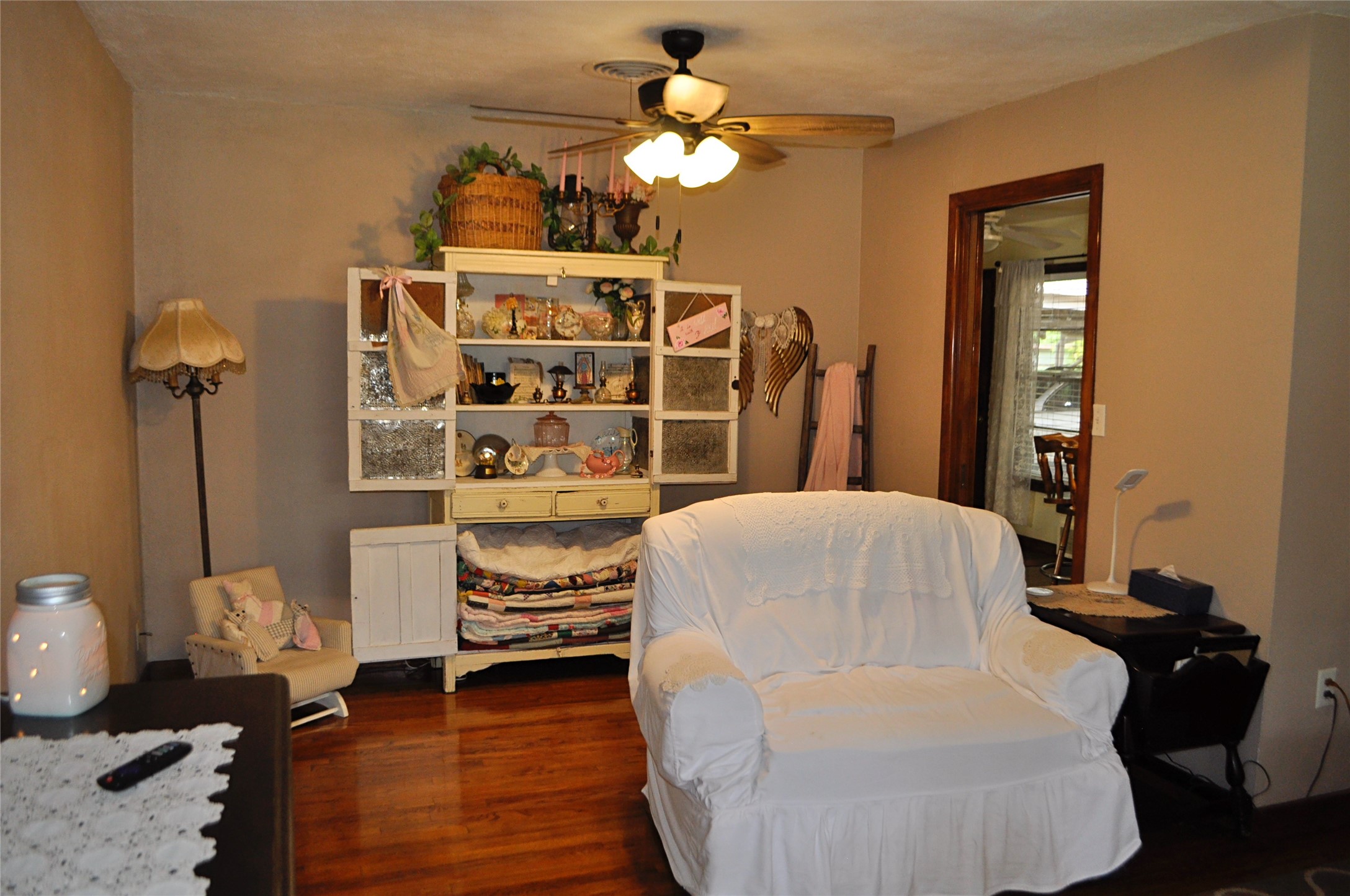 1405 Rolling Hills Drive Graham TX 76450