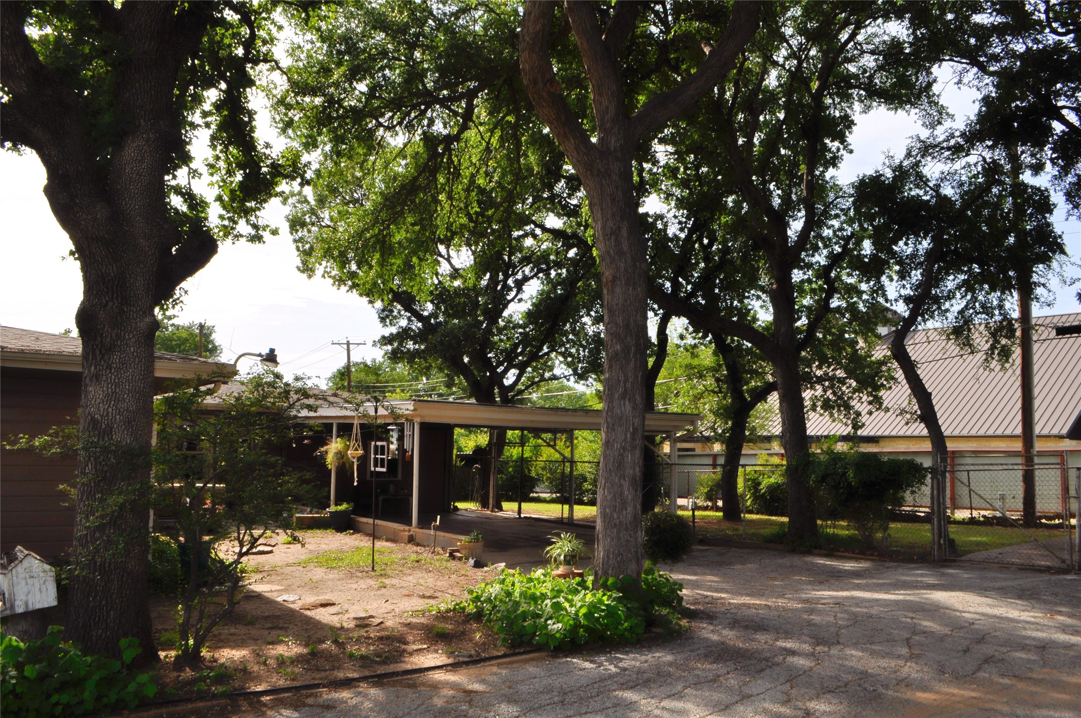 1405 Rolling Hills Drive Graham TX 76450