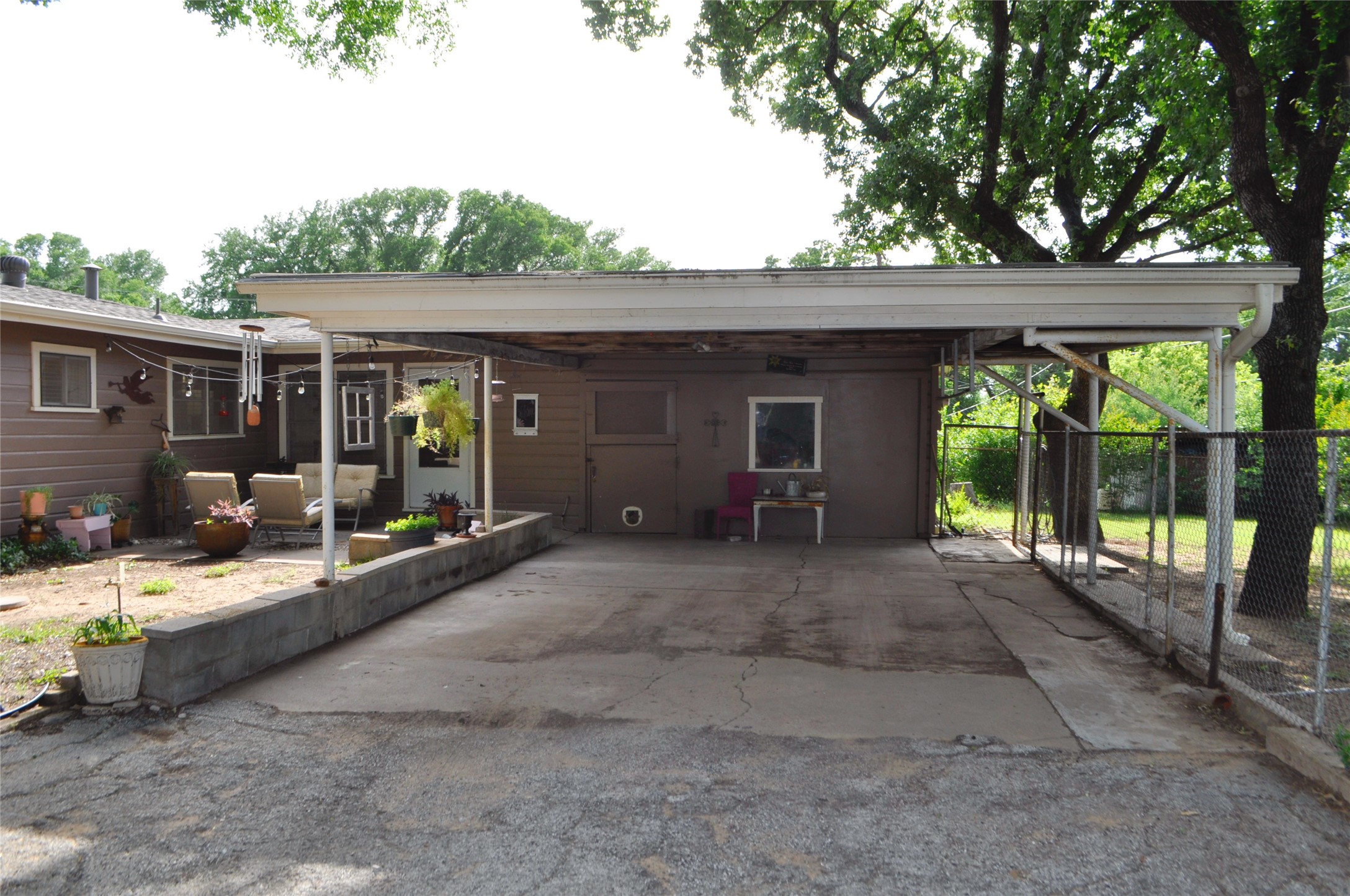 1405 Rolling Hills Drive Graham TX 76450