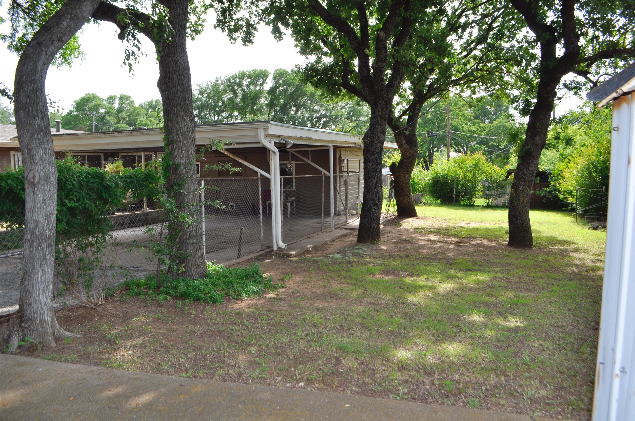 1405 Rolling Hills Drive Graham TX 76450