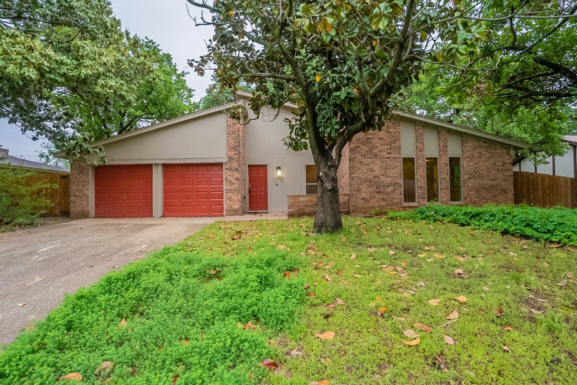 7012 Post Oak Drive North Richland Hills TX 76182