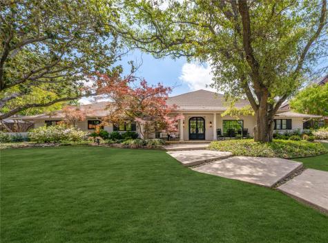 9148 Clearlake Drive Dallas TX 75225
