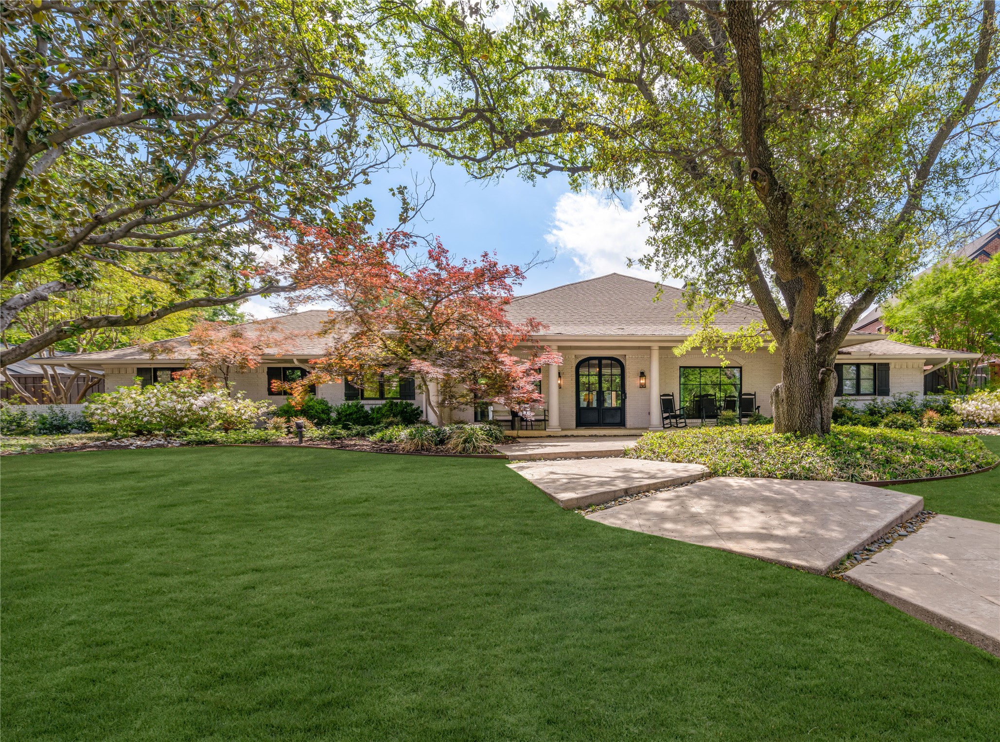 9148 Clearlake Drive Dallas TX 75225