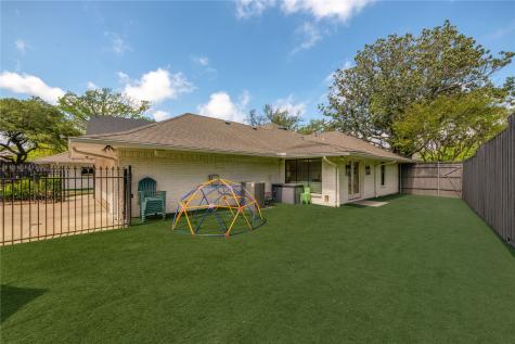 9148 Clearlake Drive Dallas TX 75225