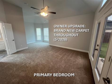 5408 Lake Talquin Court Fort Worth TX 76179