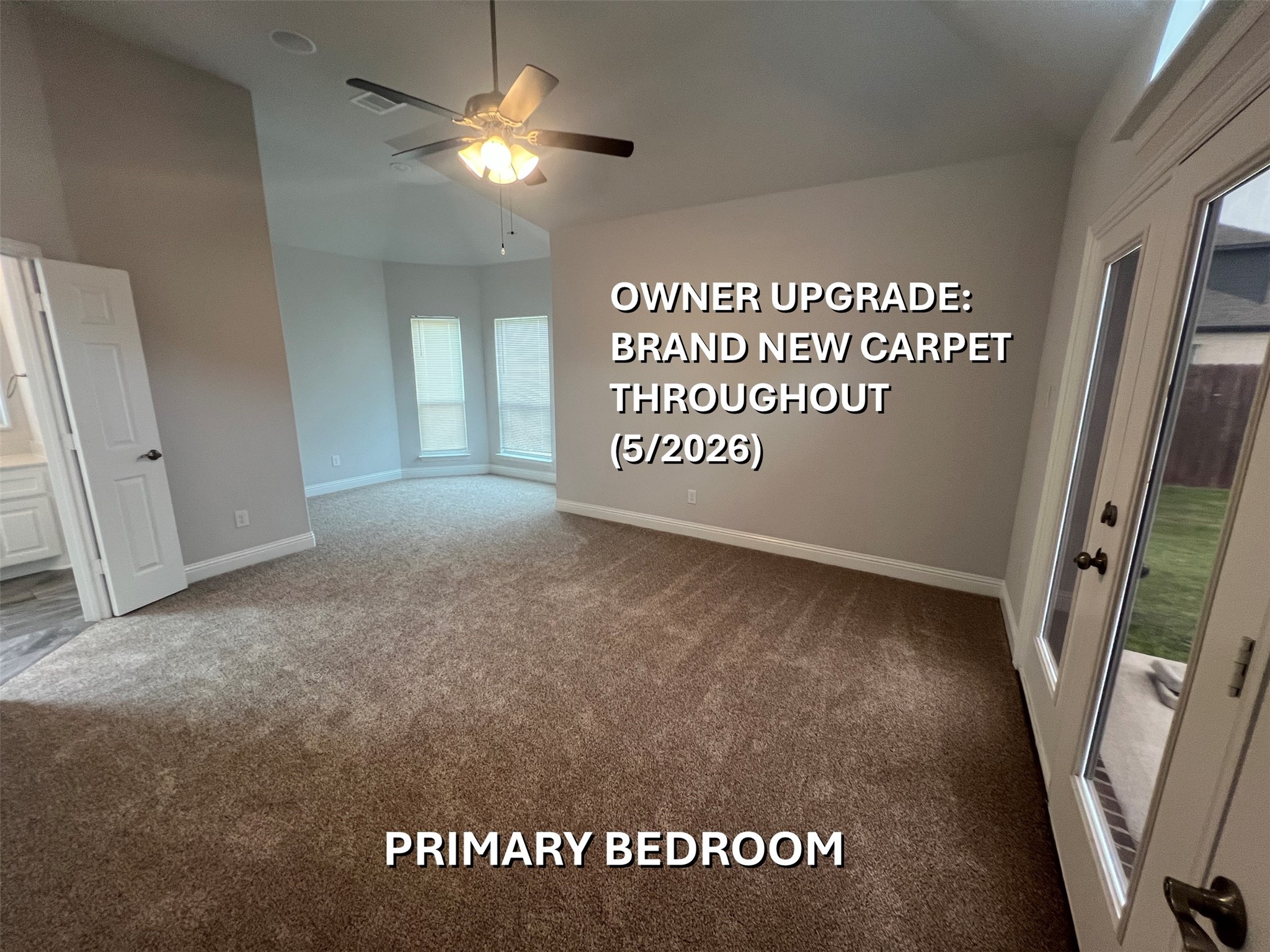5408 Lake Talquin Court Fort Worth TX 76179