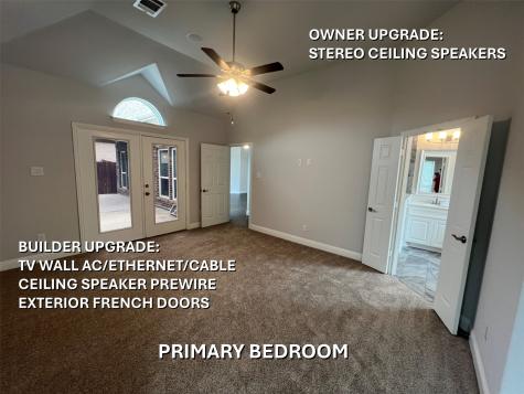 5408 Lake Talquin Court Fort Worth TX 76179