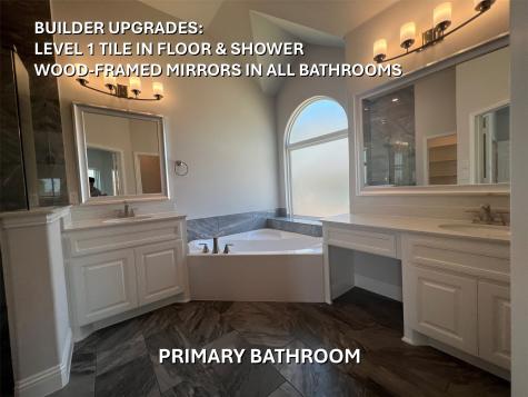 5408 Lake Talquin Court Fort Worth TX 76179