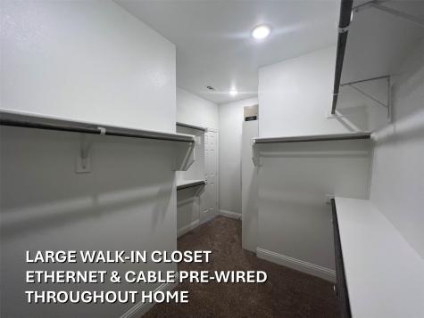 5408 Lake Talquin Court Fort Worth TX 76179