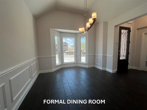 5408 Lake Talquin Court Fort Worth TX 76179