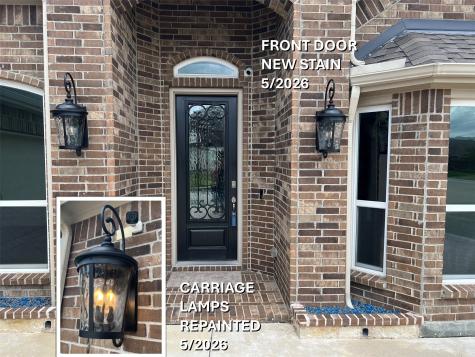 5408 Lake Talquin Court Fort Worth TX 76179