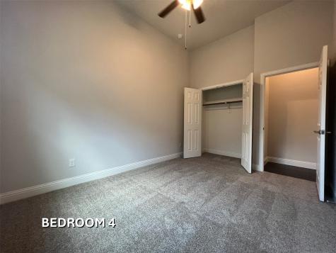 5408 Lake Talquin Court Fort Worth TX 76179