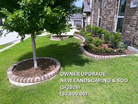 5408 Lake Talquin Court Fort Worth TX 76179