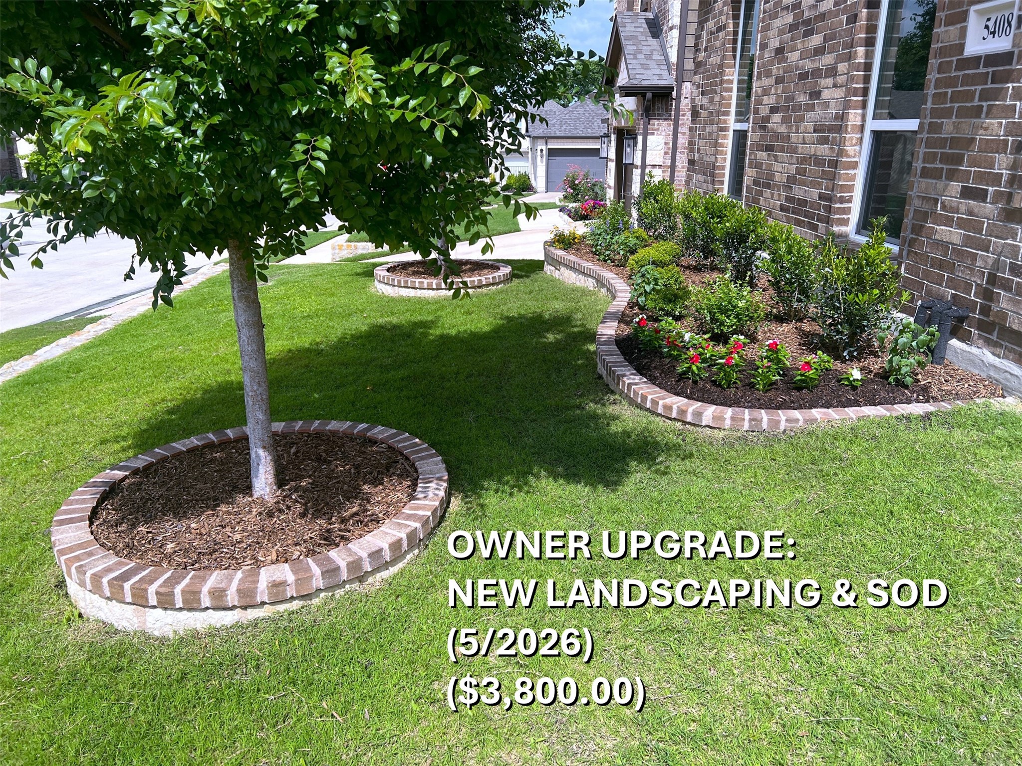 5408 Lake Talquin Court Fort Worth TX 76179