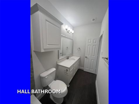 5408 Lake Talquin Court Fort Worth TX 76179
