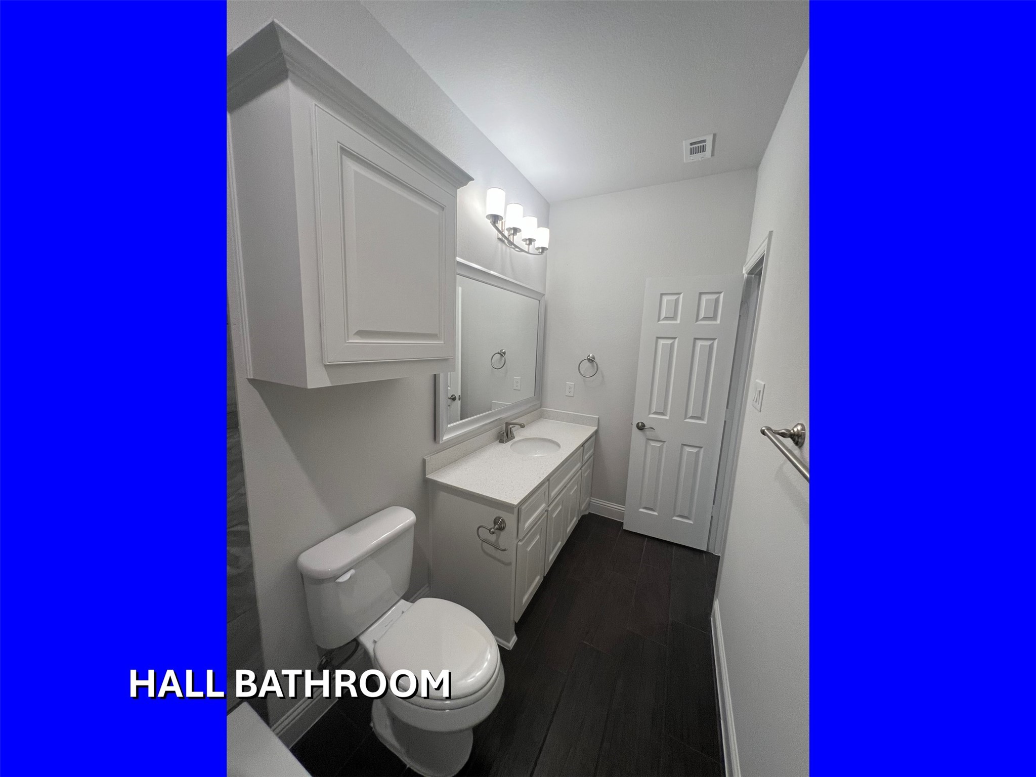5408 Lake Talquin Court Fort Worth TX 76179