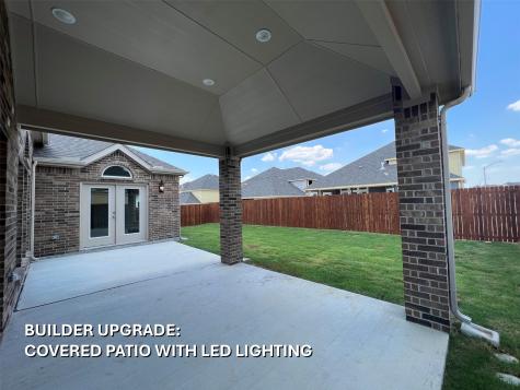 5408 Lake Talquin Court Fort Worth TX 76179