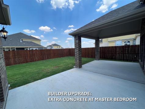 5408 Lake Talquin Court Fort Worth TX 76179