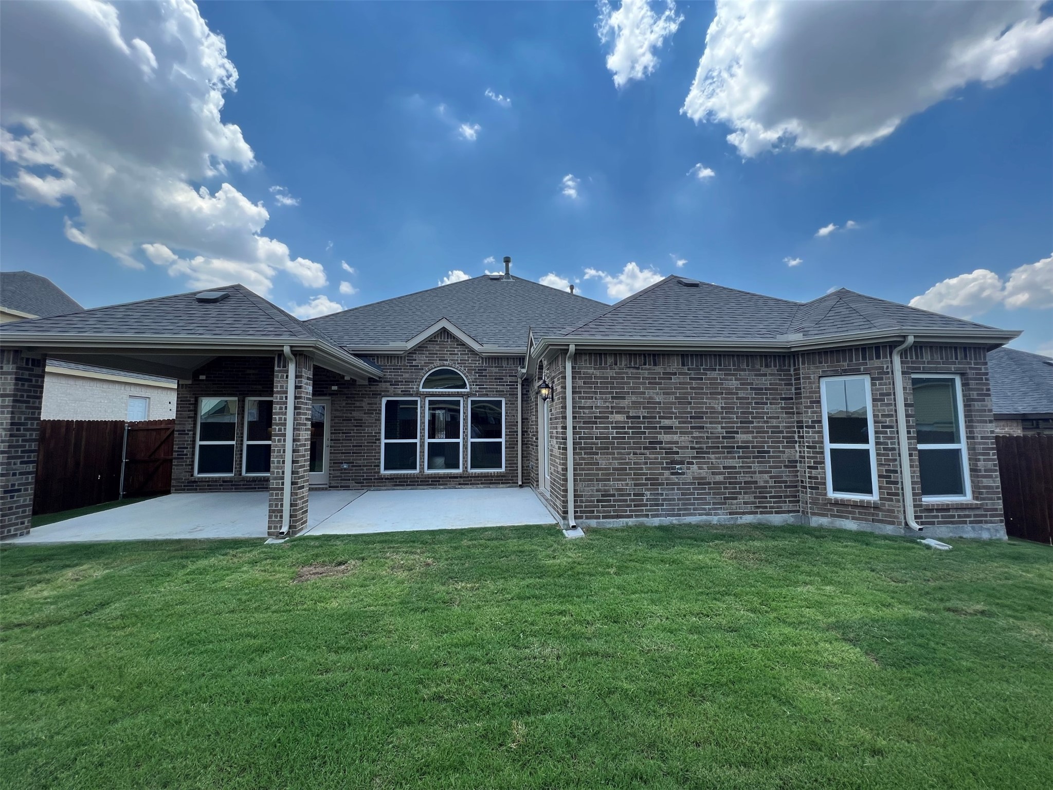 5408 Lake Talquin Court Fort Worth TX 76179