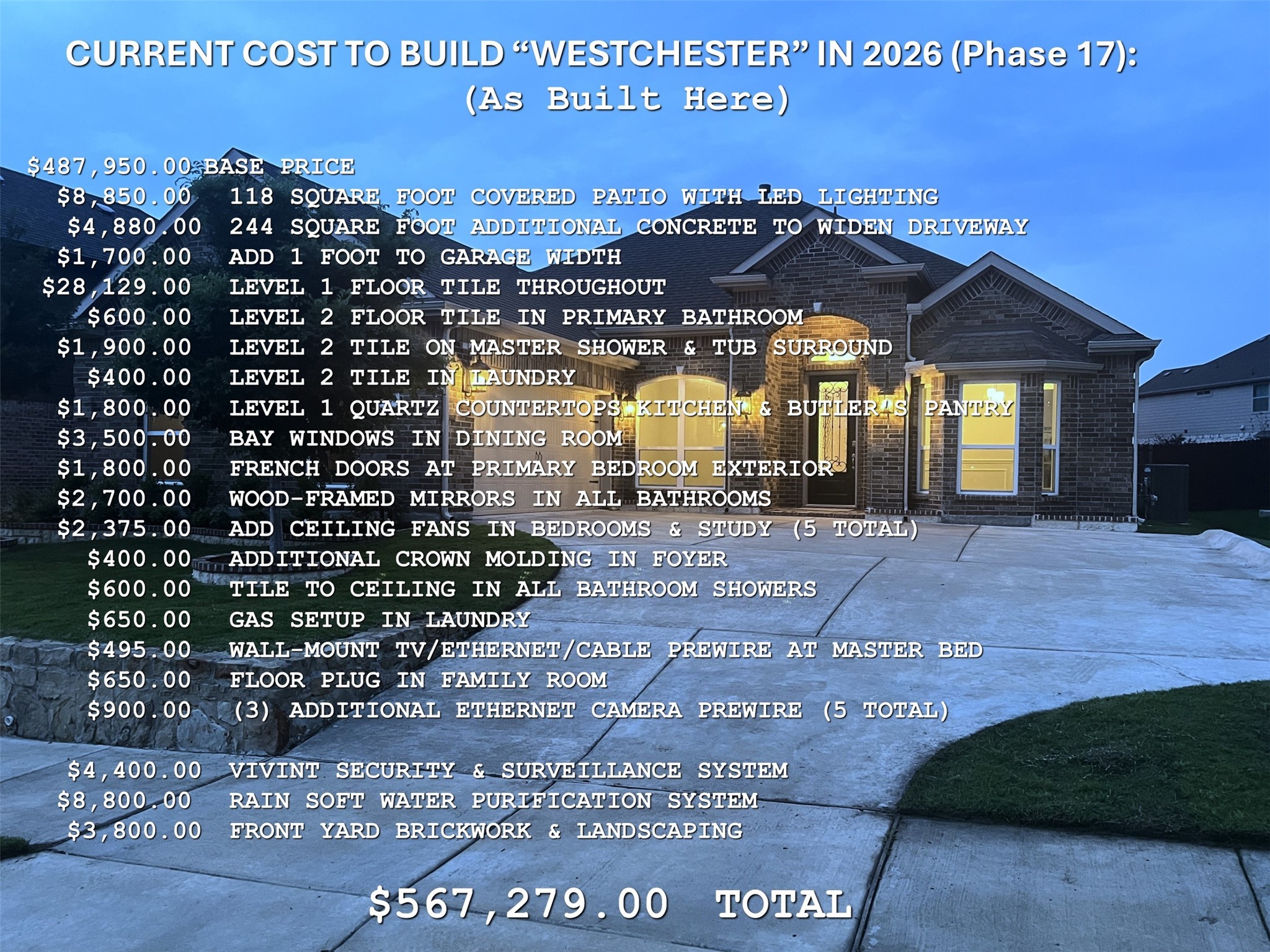 5408 Lake Talquin Court Fort Worth TX 76179