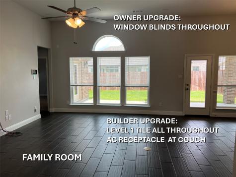 5408 Lake Talquin Court Fort Worth TX 76179