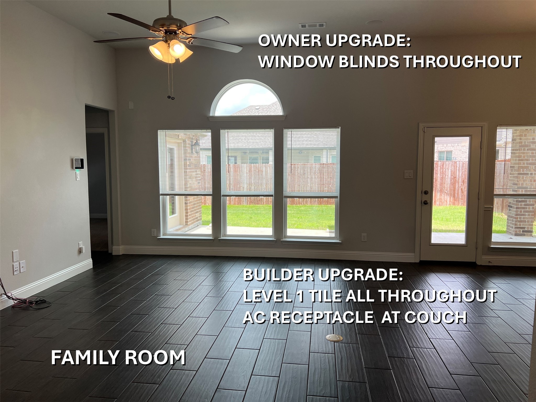 5408 Lake Talquin Court Fort Worth TX 76179