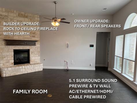 5408 Lake Talquin Court Fort Worth TX 76179