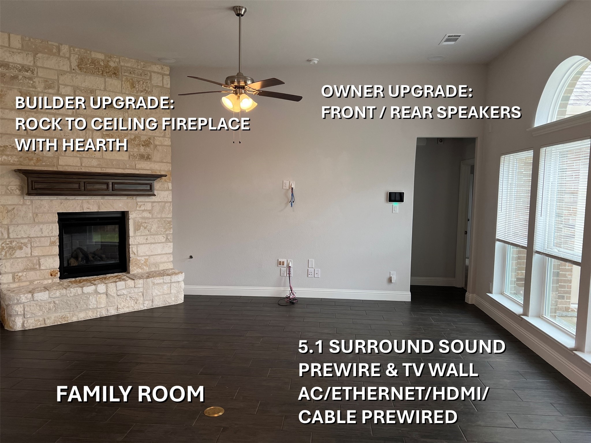 5408 Lake Talquin Court Fort Worth TX 76179