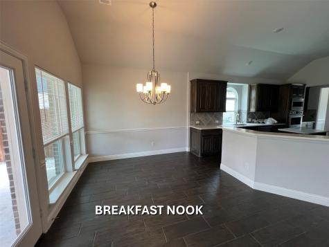 5408 Lake Talquin Court Fort Worth TX 76179