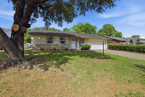 1812 Muse Street Fort Worth TX 76112