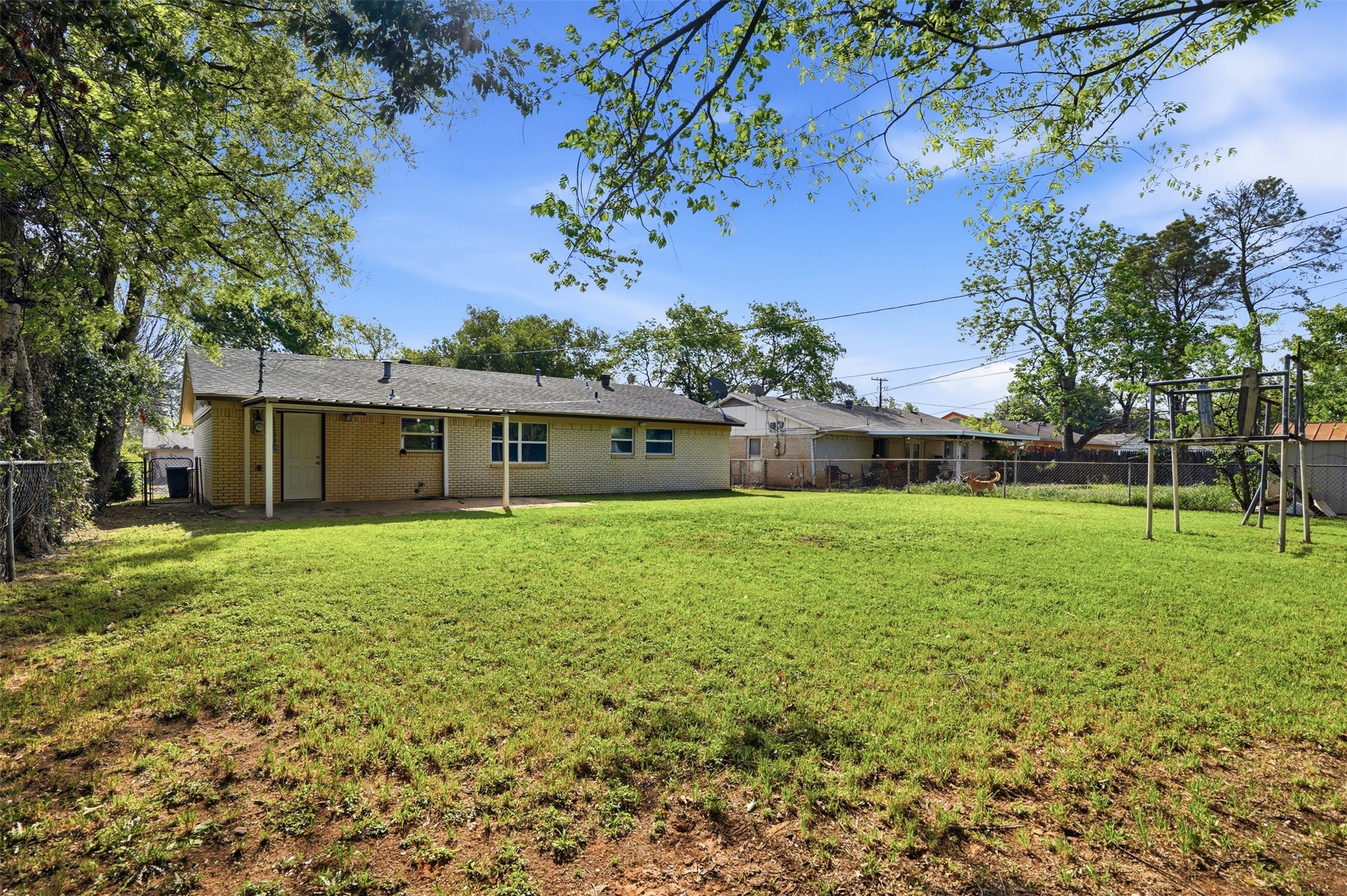 1812 Muse Street Fort Worth TX 76112