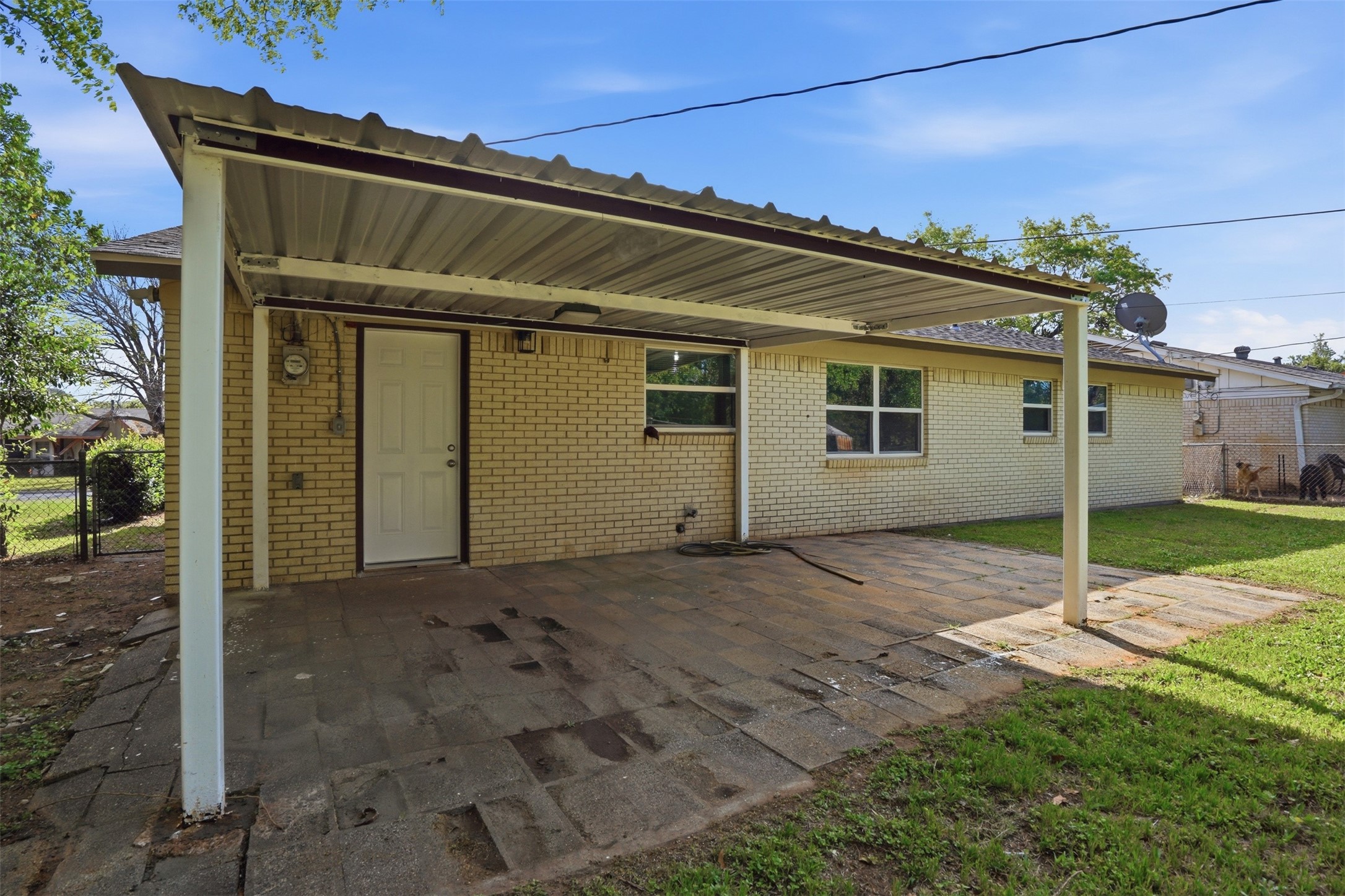 1812 Muse Street Fort Worth TX 76112