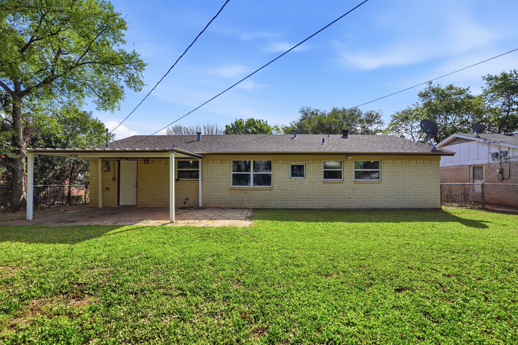 1812 Muse Street Fort Worth TX 76112