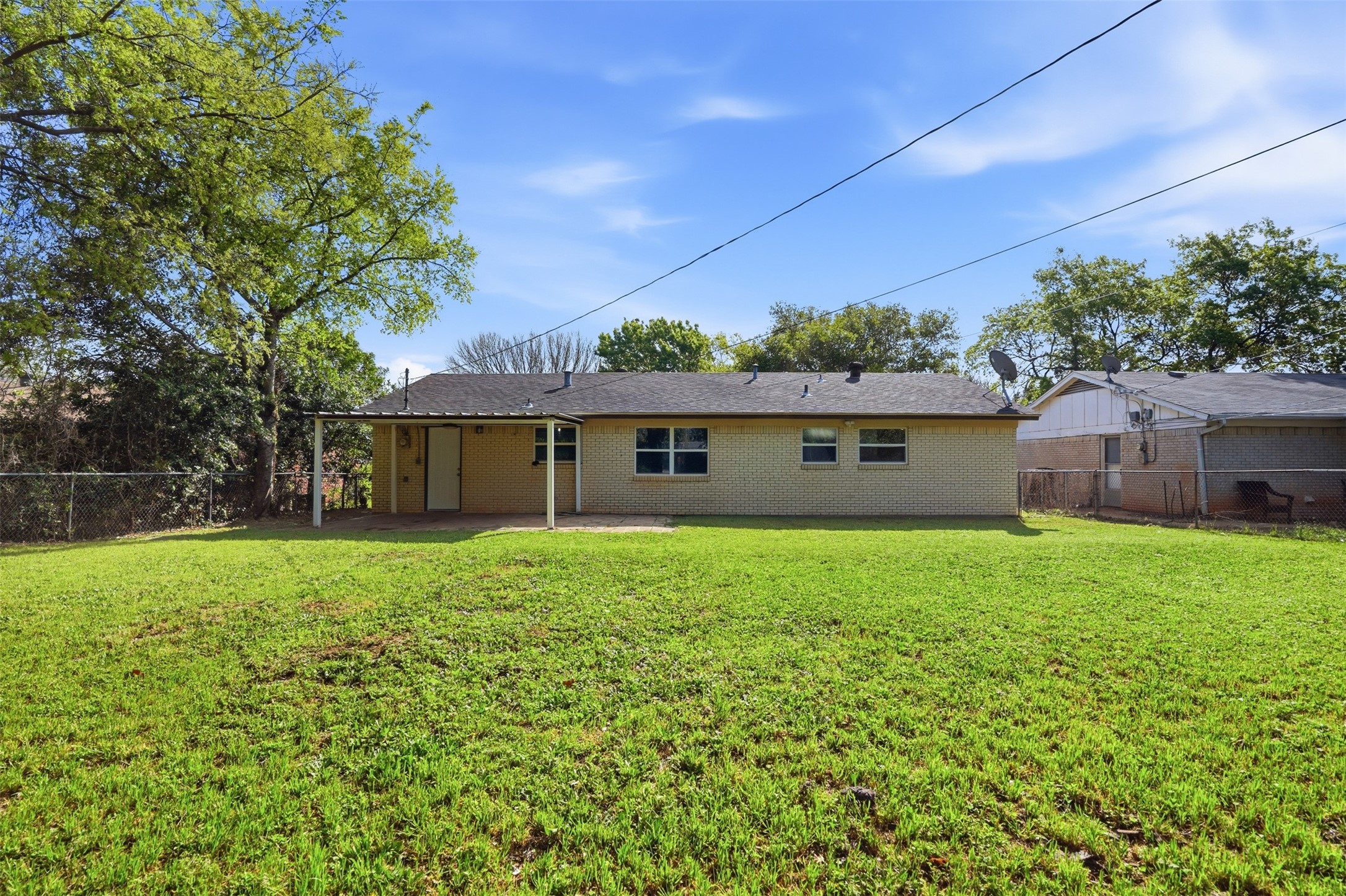 1812 Muse Street Fort Worth TX 76112
