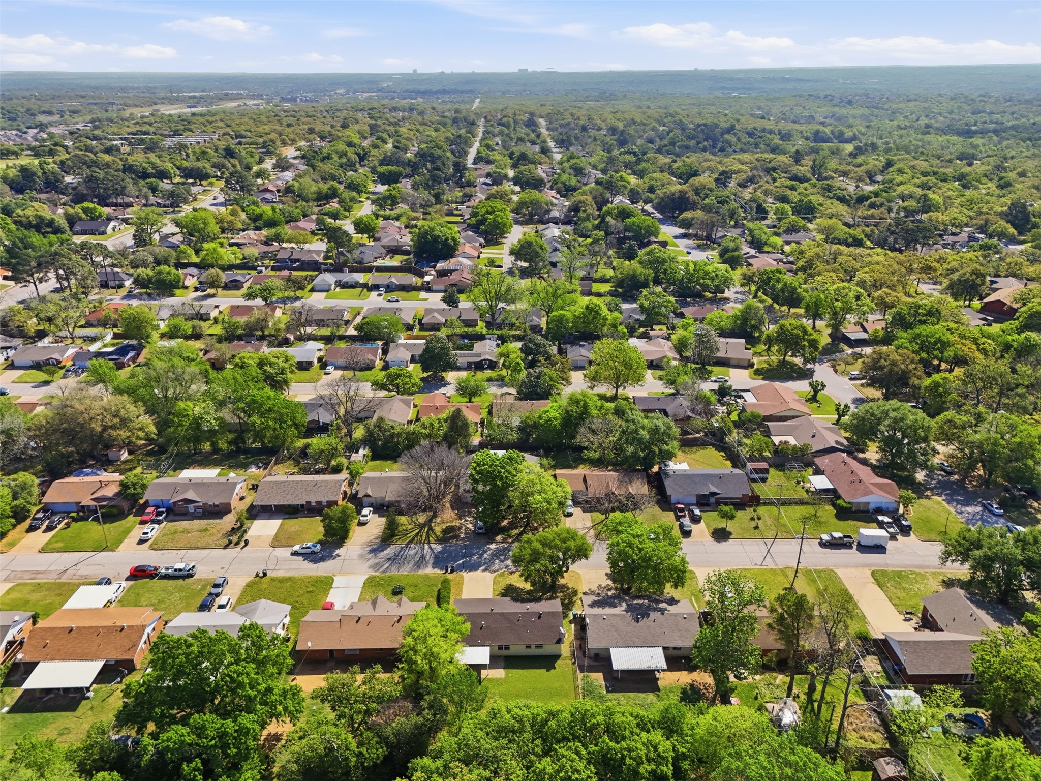 1812 Muse Street Fort Worth TX 76112