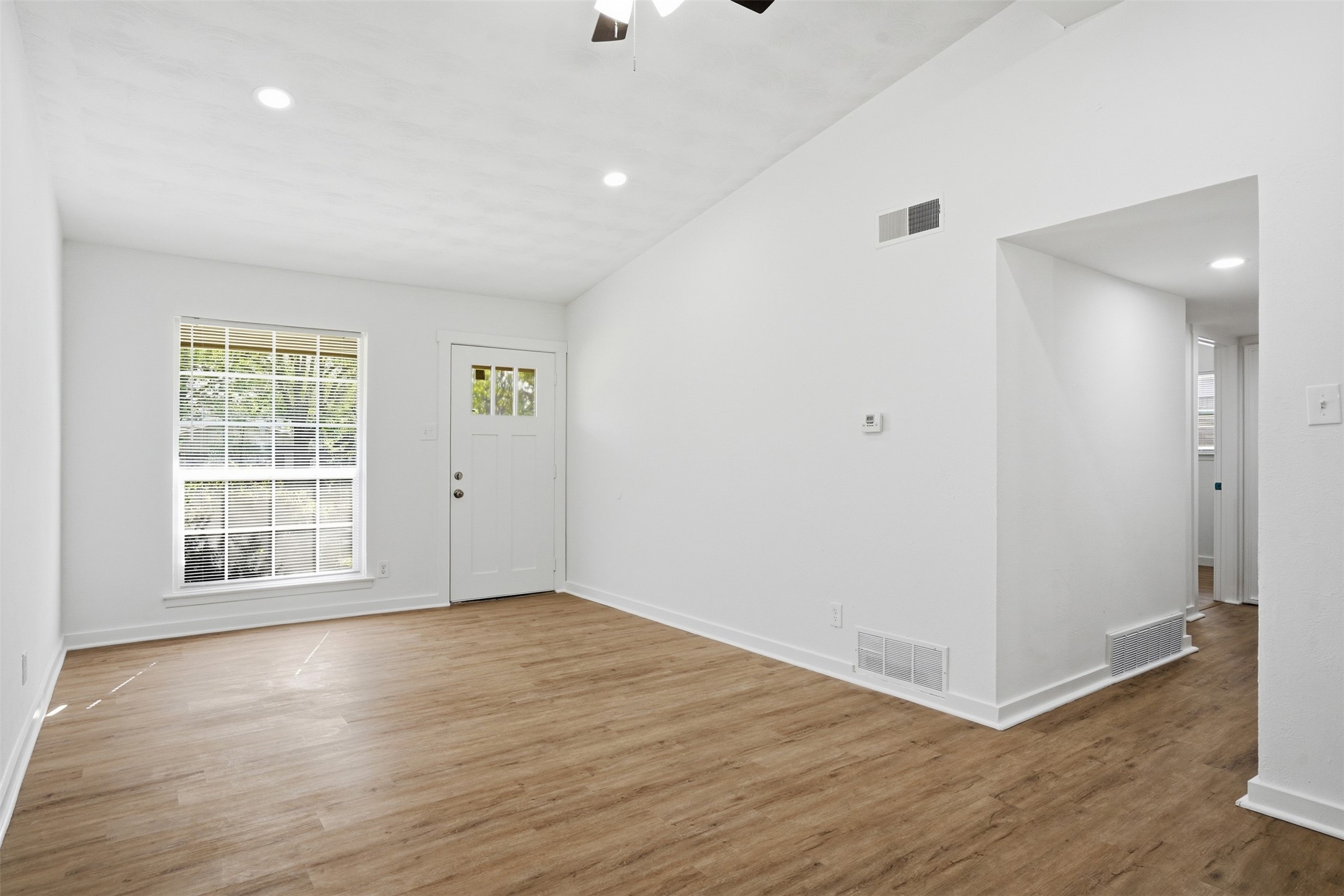 1812 Muse Street Fort Worth TX 76112