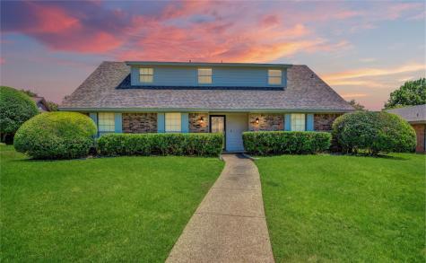 808 Walden Court Allen TX 75002