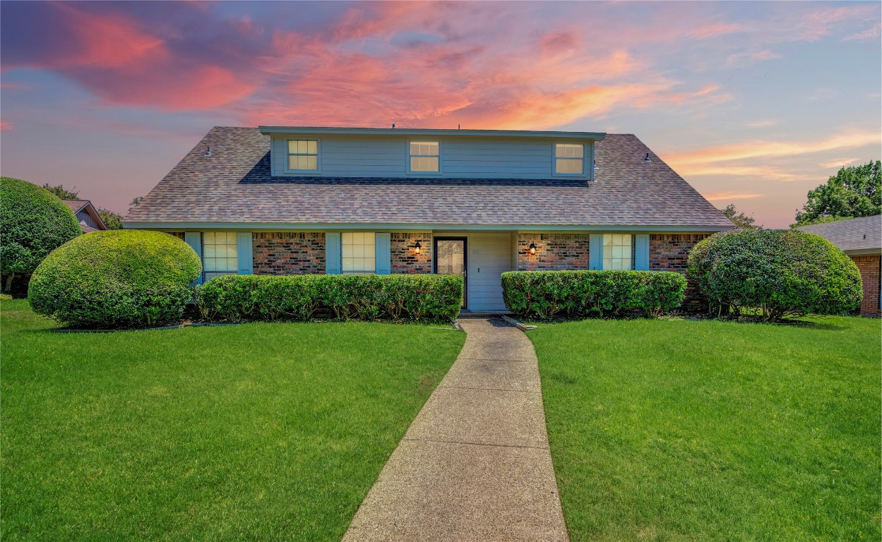 808 Walden Court Allen TX 75002