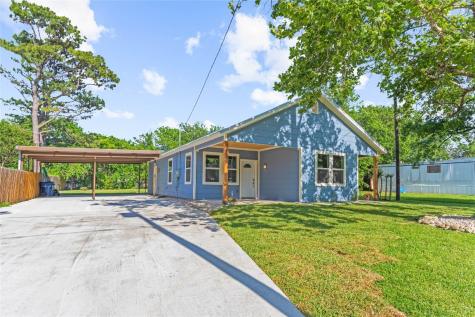 109 Franklin Avenue Pottsboro TX 75076