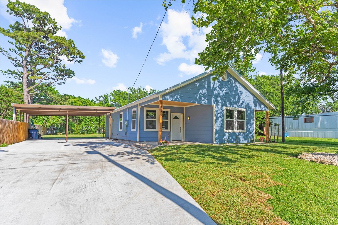 109 Franklin Avenue Pottsboro TX 75076