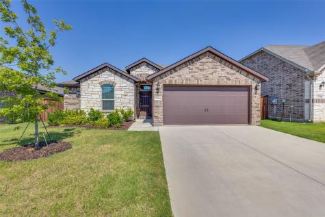 3212 Maroon Creek Road Aubrey TX 76227