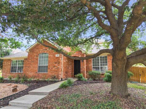 7996 Quiet Meadow Lane Frisco TX 75033