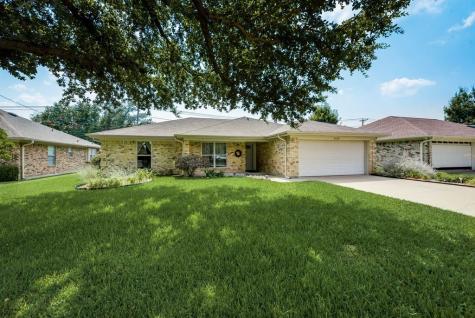5629 Jamaica Circle North Richland Hills TX 76180