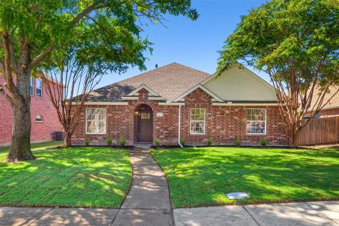 527 Binkley Court Mesquite TX 75181