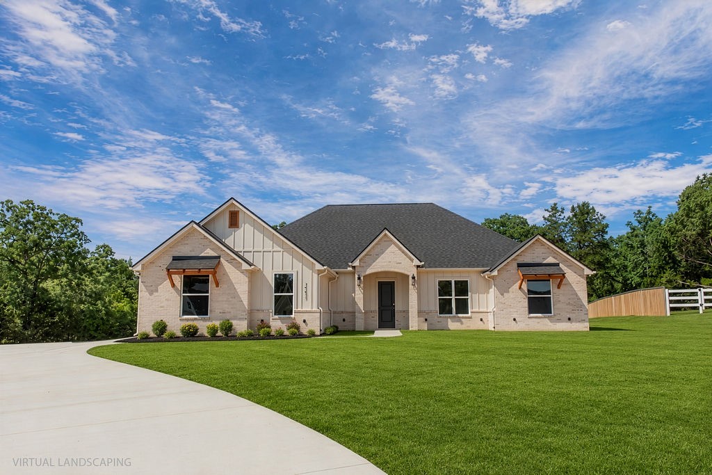 14657 Woodland Creek Drive Tyler TX 75706