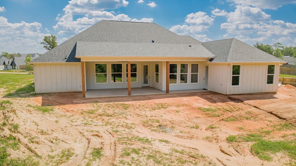 14657 Woodland Creek Drive Tyler TX 75706