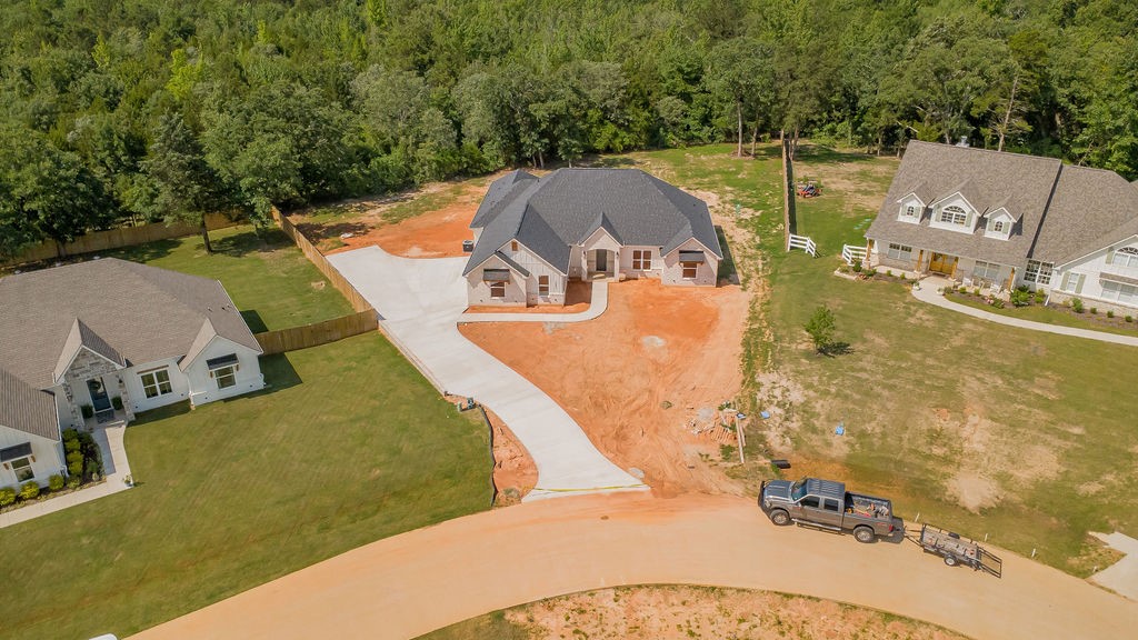 14657 Woodland Creek Drive Tyler TX 75706